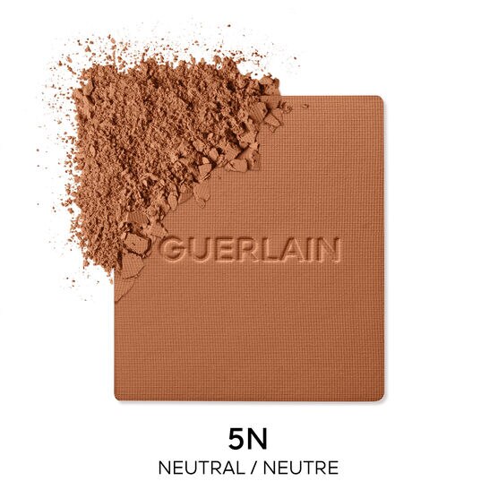 PARURE GOLD Base Compact Skin Control 5N